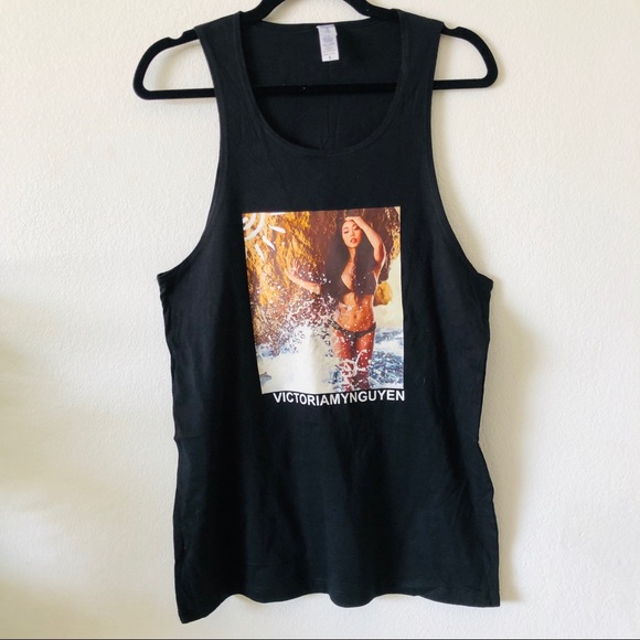Other - Tank top VMN 3/$10